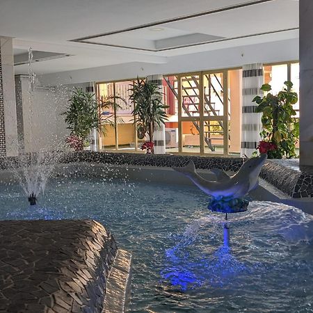 Estudio 19 Minerva Apartamentos-Piscina365-Playa-Wifi 베날마데나코스타 외부 사진