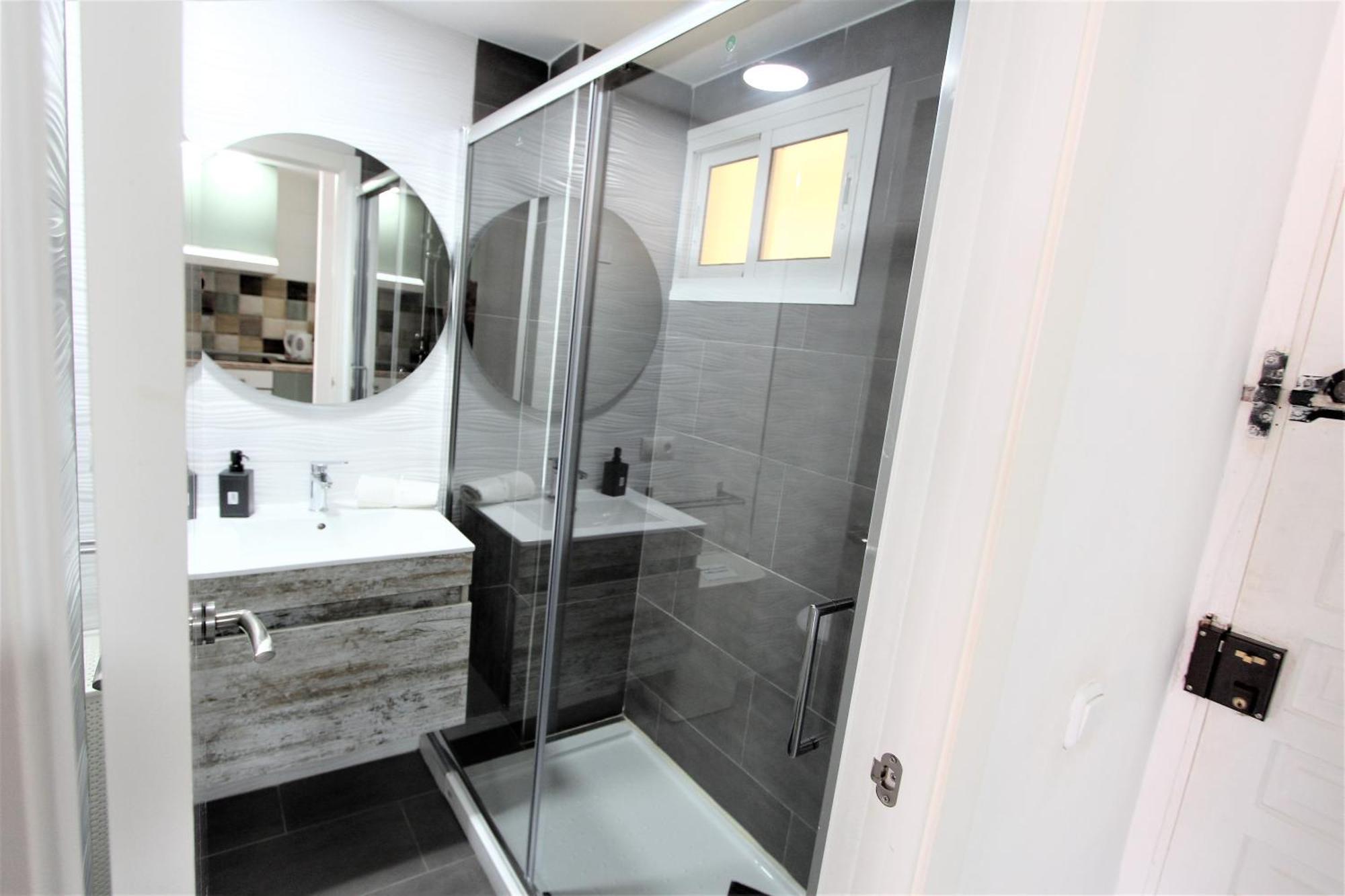 Estudio 19 Minerva Apartamentos-Piscina365-Playa-Wifi 베날마데나코스타 외부 사진